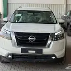 نيسان باثفندر دبل ستاندر 2024 سعودي كاش وتمويل