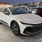 تويوتا كراون بريستيج 2026