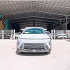 هونداي كونا سمارت - 2025