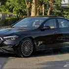 مرسيدس E300 AMG 2026 خليجي اصفار ضمان الوكيل