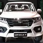 جريت وول وينجل 7 2025 عرض اسطوري