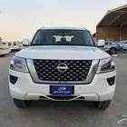 نيسان باترول SE2 2024