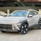 هيونداي كونا بريميوم 2026 2.0 كاش قسط ايجار منتهي بالتمليك