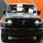 تانك 300 كونكيور - فل 2025 كاش واقساط