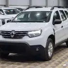 رينو داستر ستاندر 2025