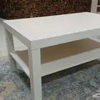 طاولة ايكيا