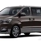 مطلوب هيوندايH1 موديل 2011 او 2012