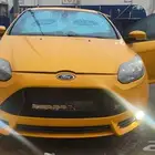 فورد فوكس st 2013 الرياضية