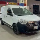 رينو دوكر 2022 نضيف جدا