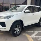فوشينر 2021 vx