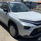 تويوتا اوربان كروز فل كامل 2026