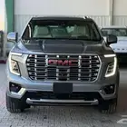 جمس يوكن دينالي رمادي 2025 خليجي كاش وتمويل