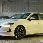 هيونداي سوناتا سمارت 2022 ( كاش و أقساط )