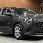 هونداي اكسنت فلييت 2023( كاش و أقساط )