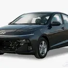 هيونداي أكسنت موديل 2026