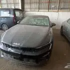 كيا كي فايف 2024 - 2025 ( ستاندر - فل كامل ) بخصومات خاصة