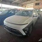 هيونداي كونا 2026 - 2025 جميع الفئات والألوان