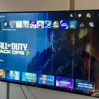 شاشة 50 بوصة LED 4K SMART ANDROID TV