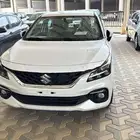 سوزوكي بالينو GLX فل 2025