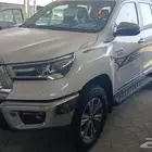 متوفر هايلوكس غمارتين ديزل اتوماتيك 2025