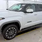 Toyota Tundra Limited - 2026 - 330KM