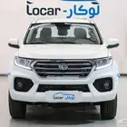 وينجل 7 غمارتين ديزل دبل 2025 (قير عادي)