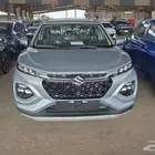 سوزوكي فرونكس