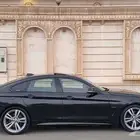 بي ام دبليو 435 موديل 2016