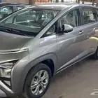 هيونداى ستارجيزر فلييت 2025