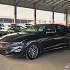 كيا K5 بنزين 2021 وارد كوريا بطاقه جمركيه