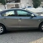 مازدا3 موديل 2012