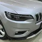 شيروكي ليمتد 2019