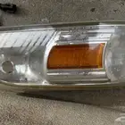 اسطب فورد جانبي يسار