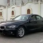 بي ام 318 بدي بلد 2018