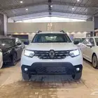 رينو داستر   ستاندر موديل 2025