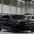 2022مرسيدس سي ال ايه MERCEDES CLA200