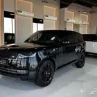 Range Rover Vogue V8 - 2025 - NEW