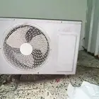 مكيف سبلت للبيع