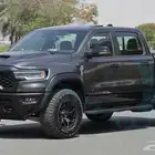 دودج رام RHO محرك هوريكان خليجي اصفار مع ضمان