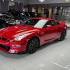 NISSAN GTR FINAL EDITION - 2024 - 2.900KM