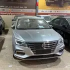 ام جي 5 ستاندر الشكل القديم 2025