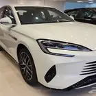 BYD - SEAL 07 - DESIGN 2026