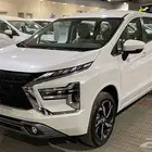 ميتسوبيشي اكسباندر موديل 2025 عدد 7 راكب