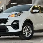 كيا سبورتاج GDi 2021 ( كاش و أقساط )