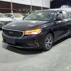 جيلي امجراند GS موديل 2025 نقدي و تاجير منتهي بالتمليك