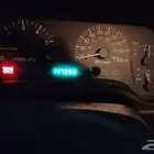 جيب شروكي 2001