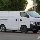 باص نيسان اورفان بضاعة 2021