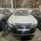 نيسان اكس تريل 2026 7 راكب دفع امامي وكيل الناغي