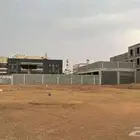 ارض للاستثمار على طريق صلاح الدين الايوبي