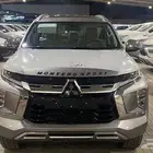 ميتسوبيشي مونتيرو نص فل موديل 2025 بنزين
